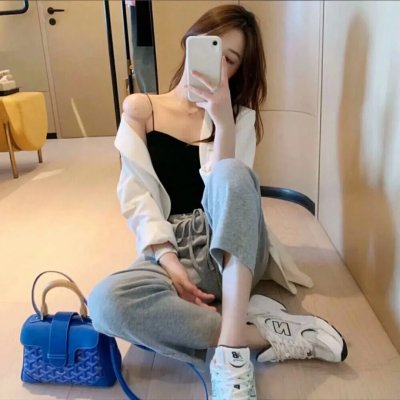 人气女神:拉面食游记